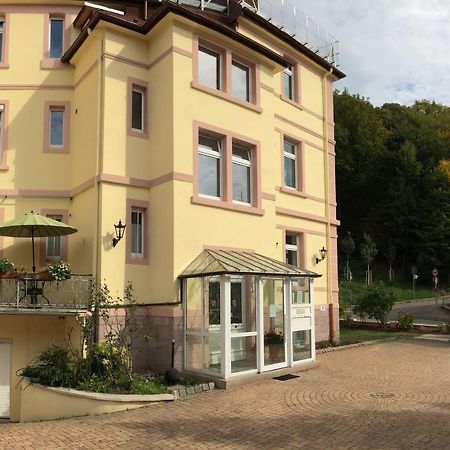 Appartements Am Festspielhaus Baden-Baden Kültér fotó