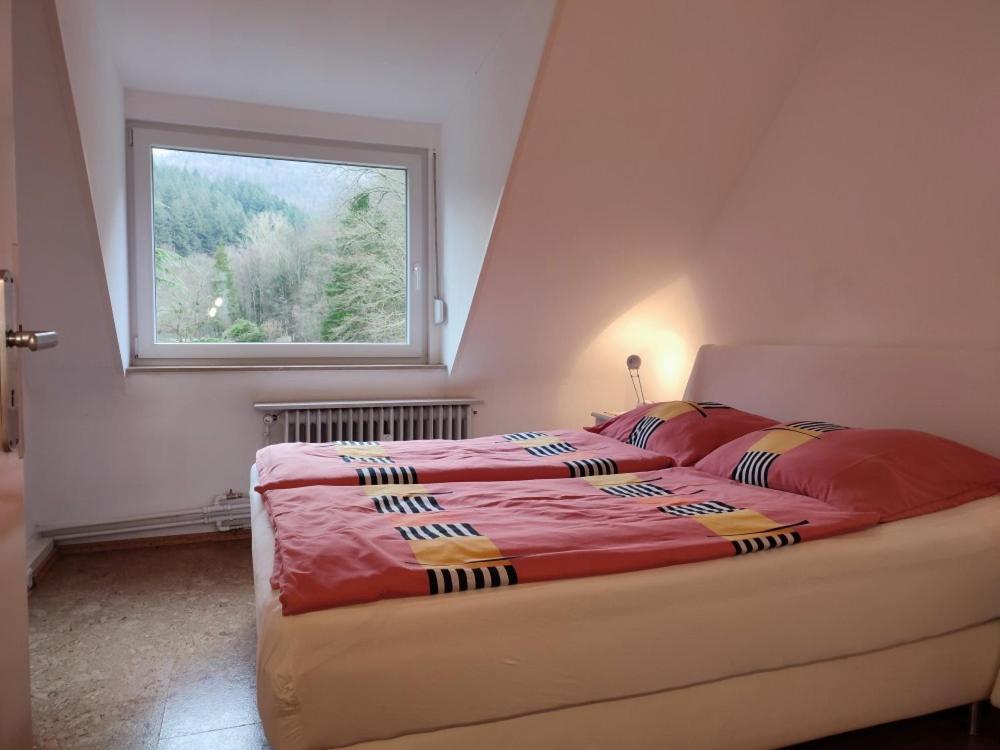 Appartements Am Festspielhaus Baden-Baden Szoba fotó